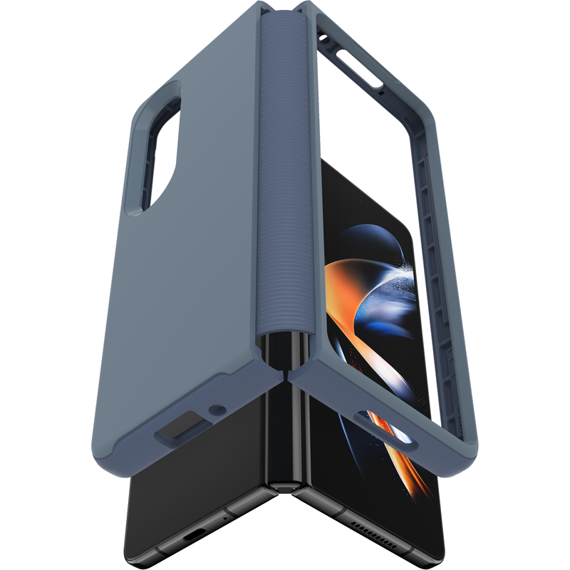 product image 3 - Galaxy Z Fold4 Custodia Symmetry Flex Series