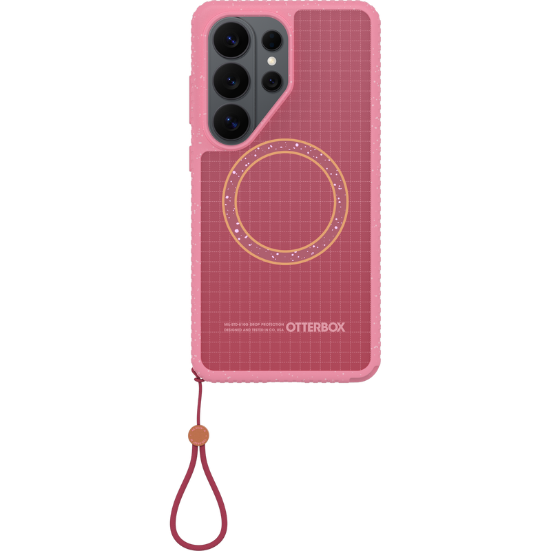 product image 2 - Galaxy S26 Ultra H&uuml;lle Sole Series