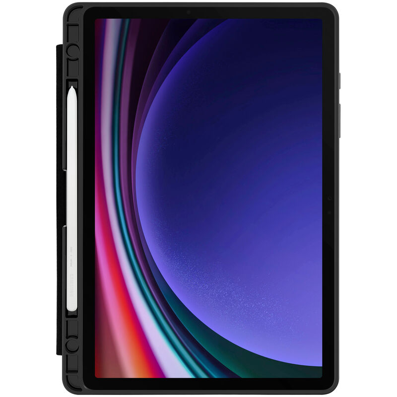 product image 4 - Galaxy Tab S9 Custodia React Series Folio