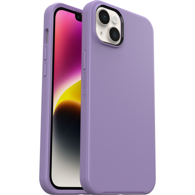 iPhone 14 Plus Custodia | Symmetry Serie