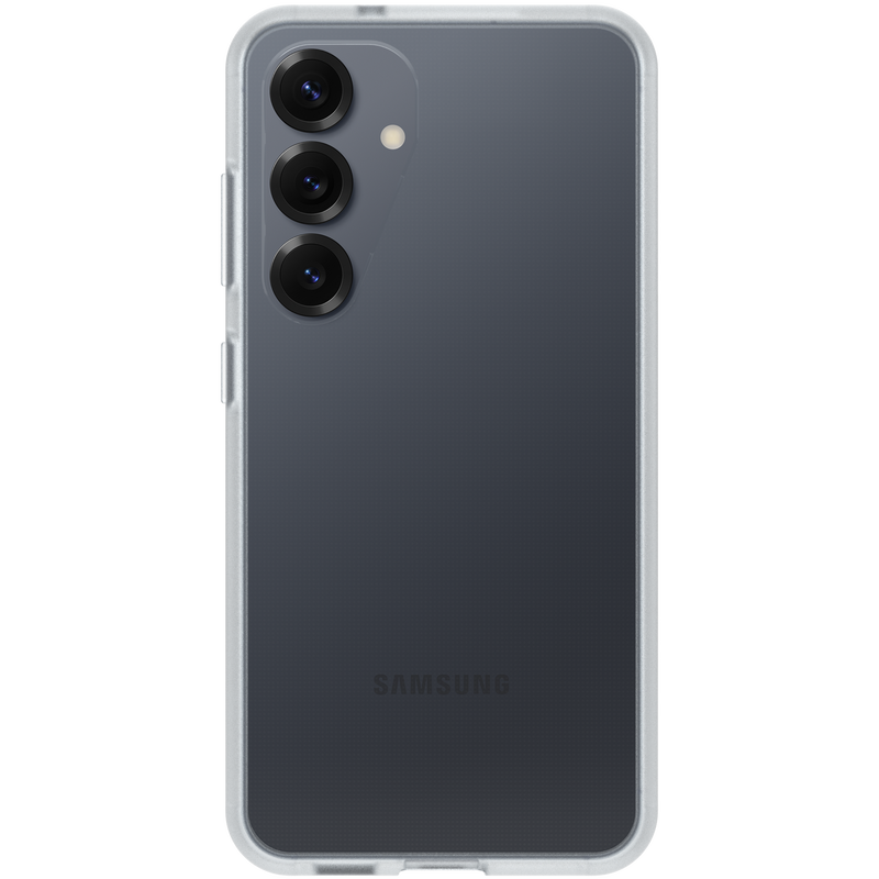 product image 1 - Galaxy S25 Hülle React Series