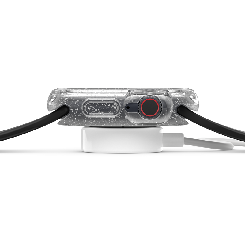 product image 5 - Apple Watch Series 9/8/7  Custodia EXO EDGE