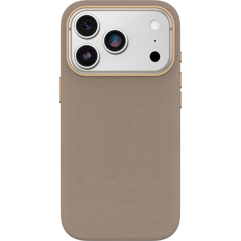 product image 2 - iPhone 17 Pro Custodia Symmetry Series Cactus