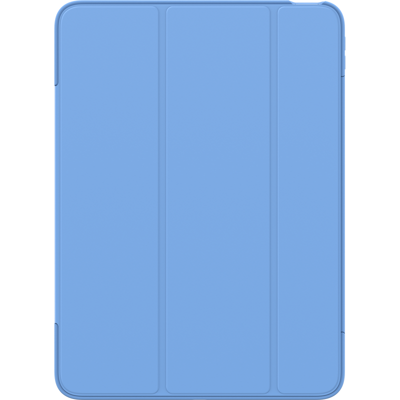 product image 1 - iPad Air (4. und 5. gen) Hülle Symmetry Series 360 Elite