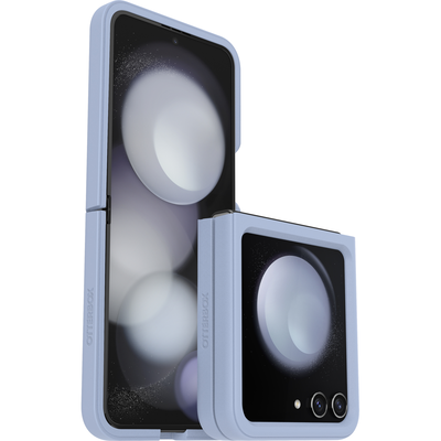 Galaxy Z Flip5 Custodia | Thin Flex Serie
