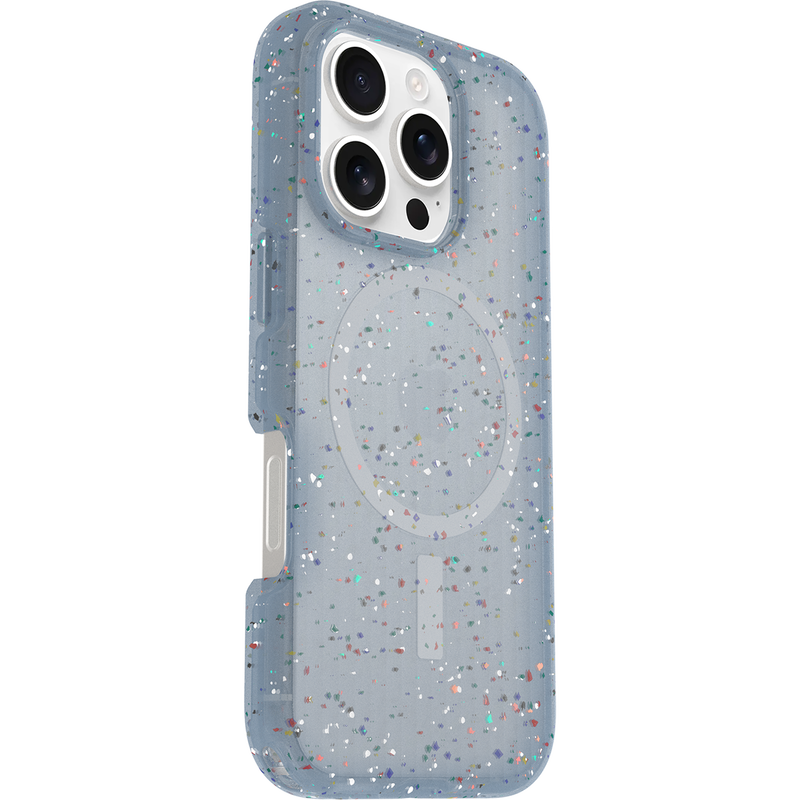 product image 3 - iPhone 16 Pro Hoesje Symmetry Series Core voor MagSafe