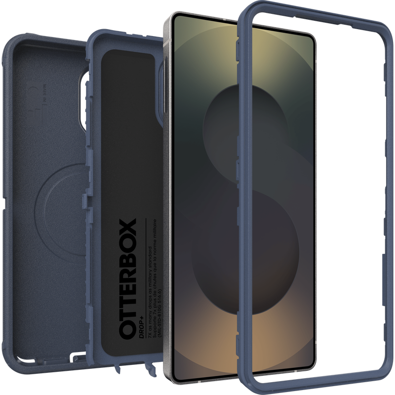 product image 3 - Galaxy S26 Ultra Custodia Defender Series Pro