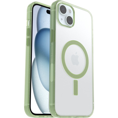 Coque iPhone 15 Plus  | Lumen Series