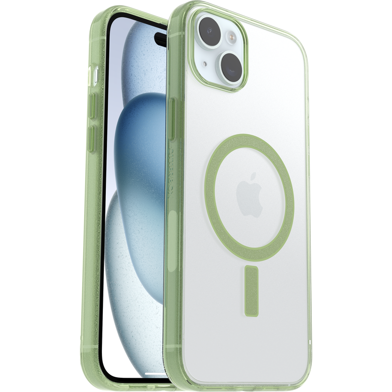 product image 1 - Coque iPhone 15 Plus Lumen Series
