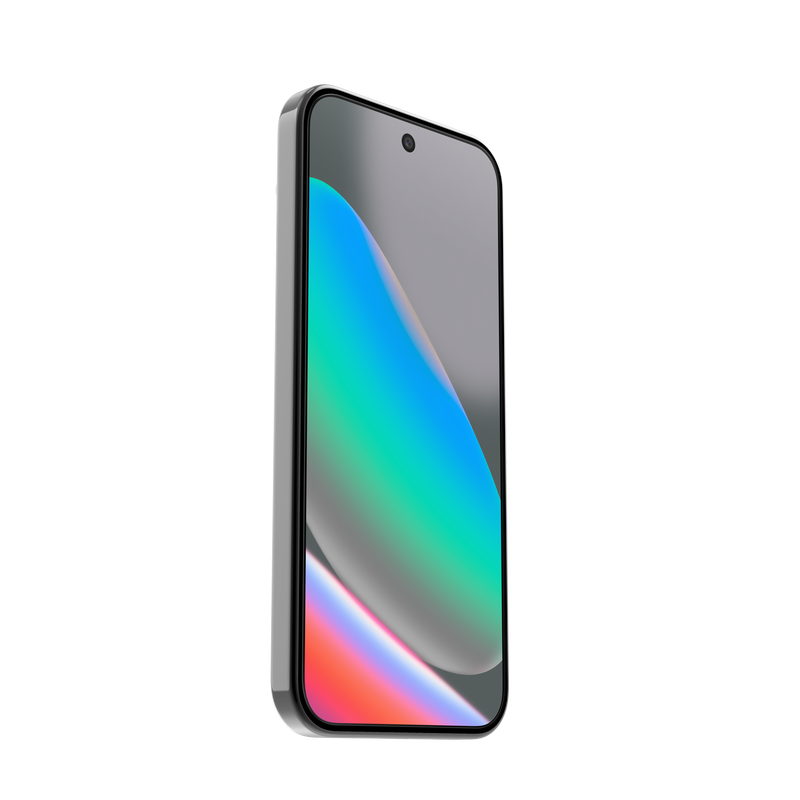 product image 3 - Pixel 10 e Pixel 10 Pro Proteggischermo Premium Glass