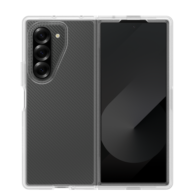 product image 1 - Coque Galaxy Z Fold6 Thin Flex