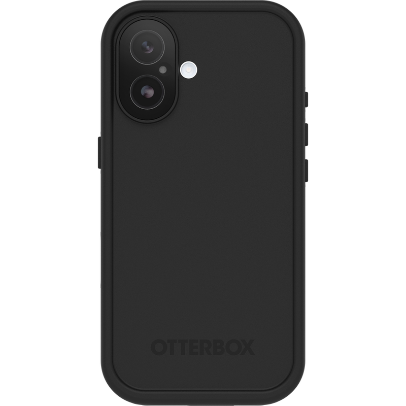 product image 2 - iPhone 17 Custodia Frē Series