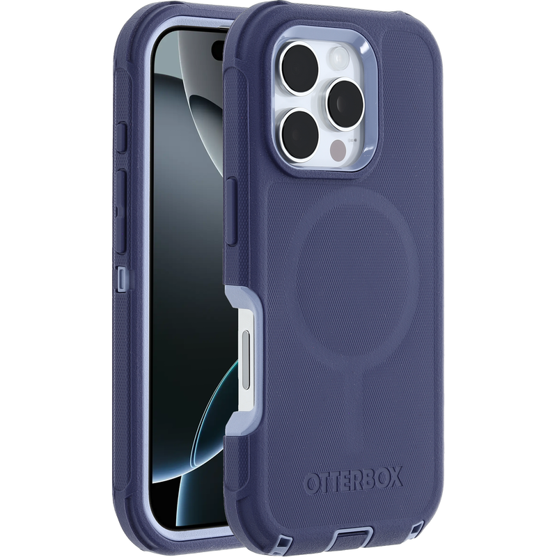 product image 2 - iPhone 16 Pro Hülle Defender Series für MagSafe