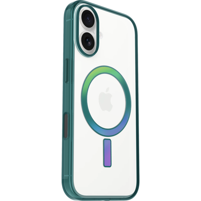 product image 3 - iPhone 16 Hoesje Lumen Series met Camera Control