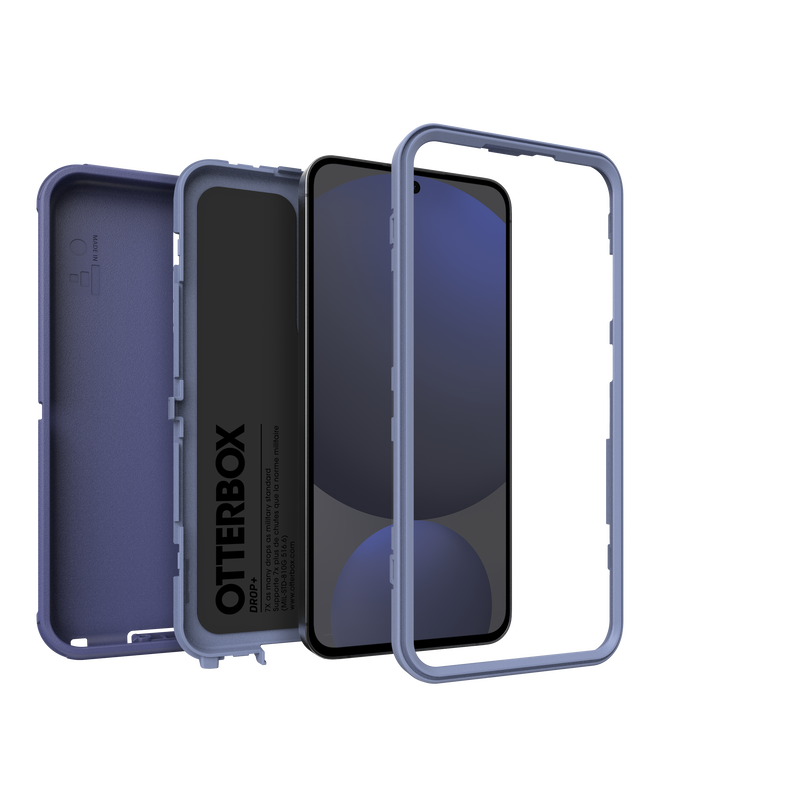 product image 4 - Galaxy S24 FE Hülle Defender Series