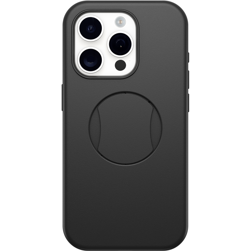 product image 2 - iPhone 15 Pro Hülle OtterGrip Symmetry Series