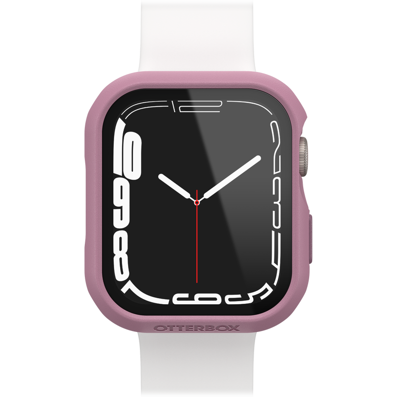 product image 3 - Apple Watch Series 9/8/7 Hülle Eclipse Series mit Displayschutz