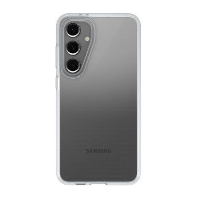 Galaxy S24 FE Case | React Series