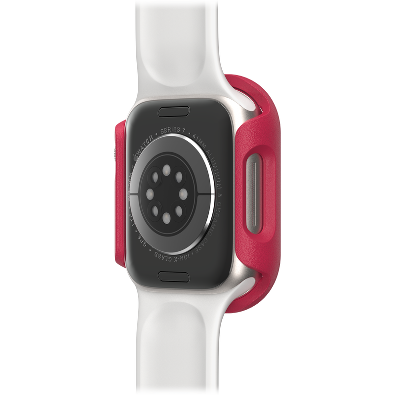 product image 5 - Apple Watch Series 9/8/7 Case Watch Bumper