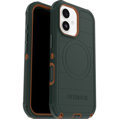 iPhone 17 Custodia | Defender Series Pro per MagSafe