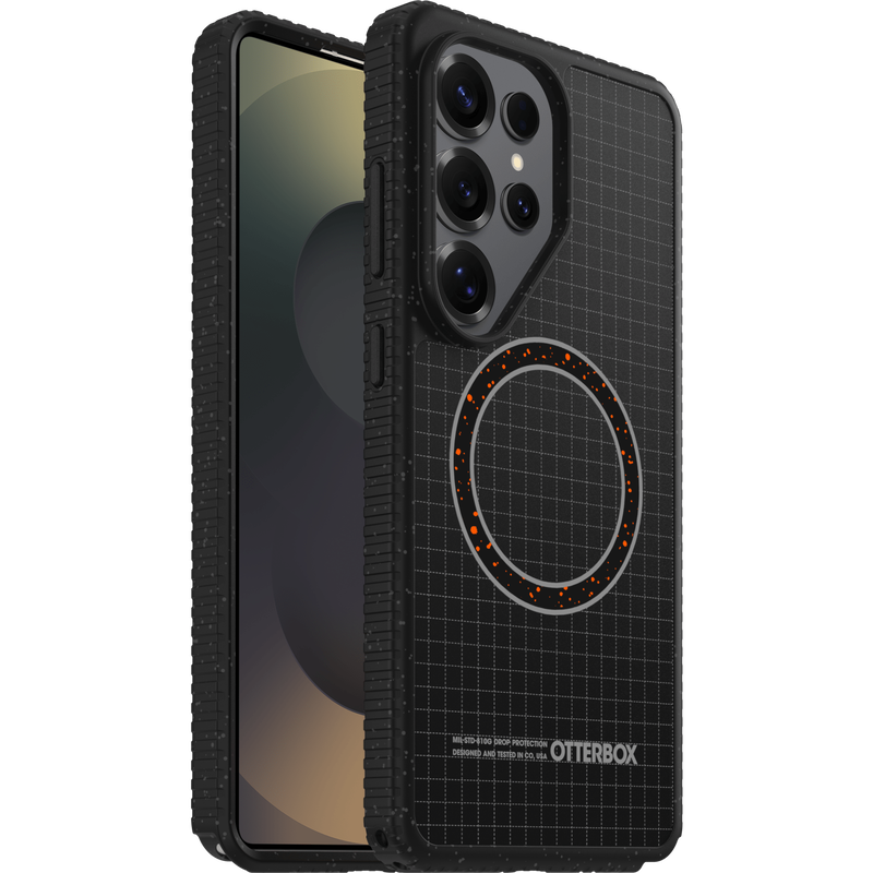 product image 1 - Galaxy S26 Ultra Custodia Sole Series