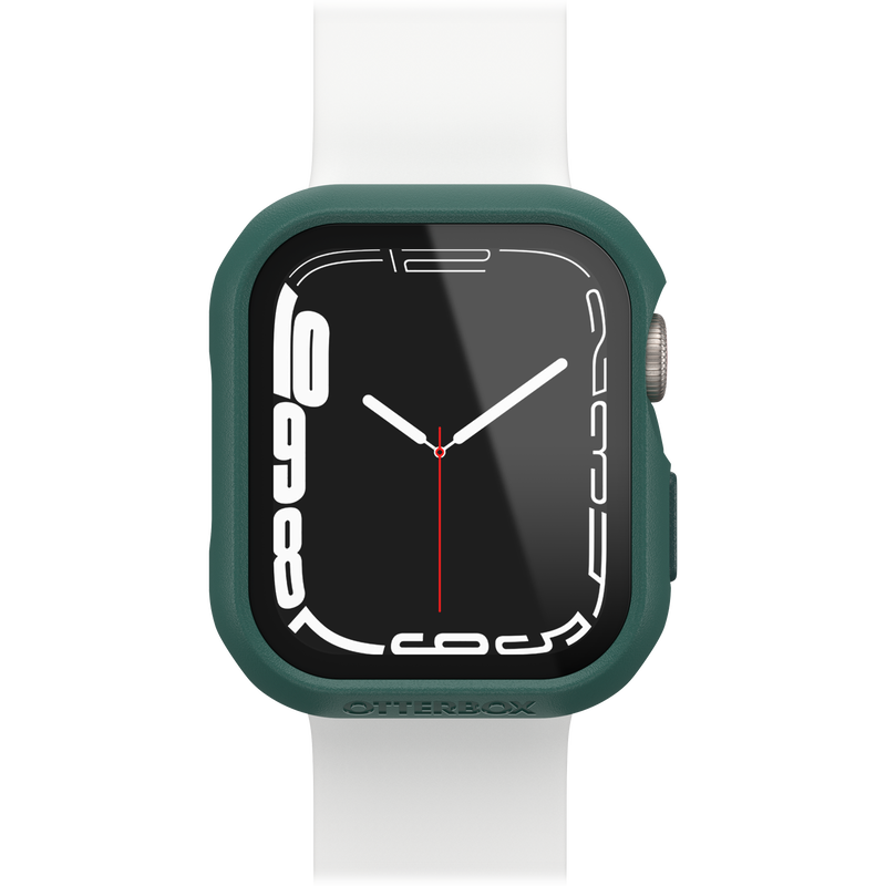 product image 3 - Coque Apple Watch Series 9/8/7 Eclipse Series avec Protecteur d'écran
