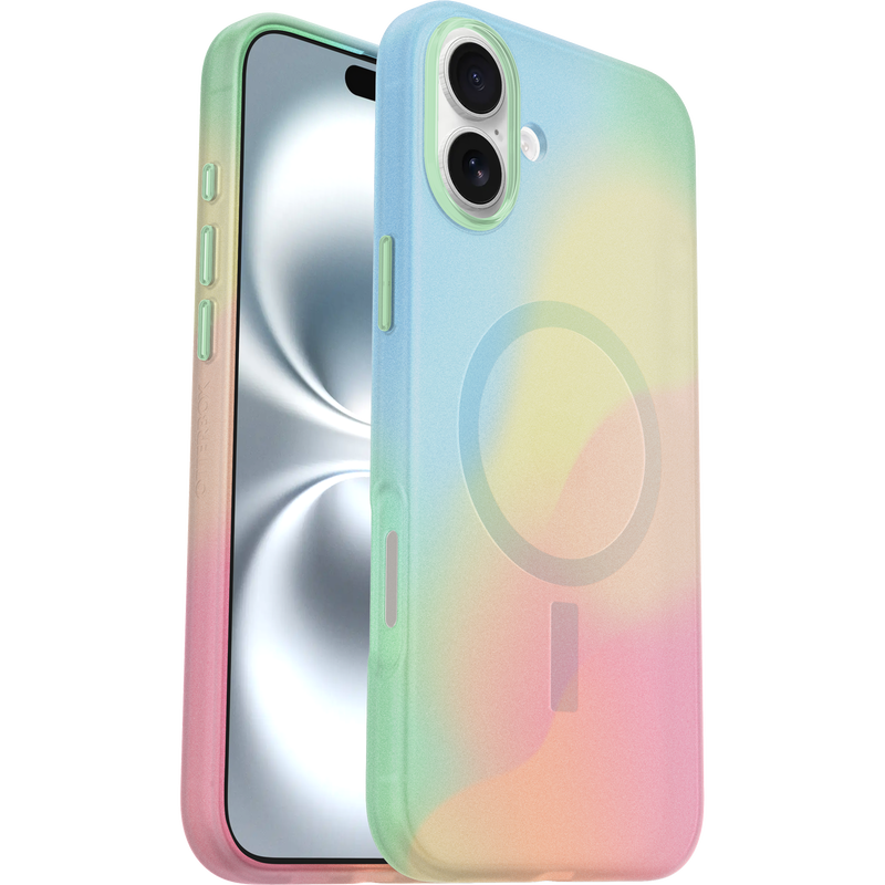 product image 1 - iPhone 16 Plus Case Figura Series
