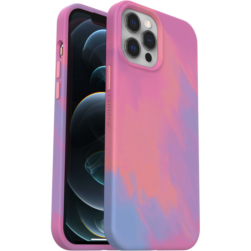 product image 3 - iPhone 12 Pro Max Custodia Figura Series