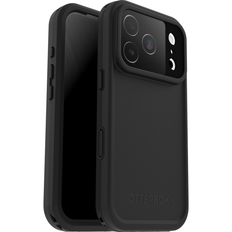 product image 1 - iPhone 17 Pro Case Frē Series