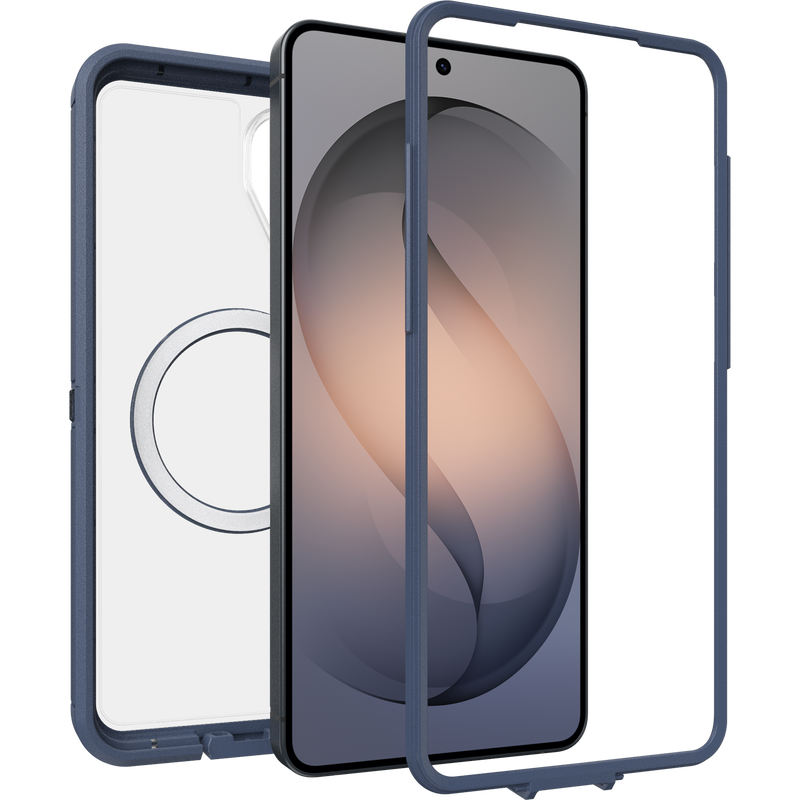 product image 3 - Galaxy S26+ H&uuml;lle Defender Series Pro XT