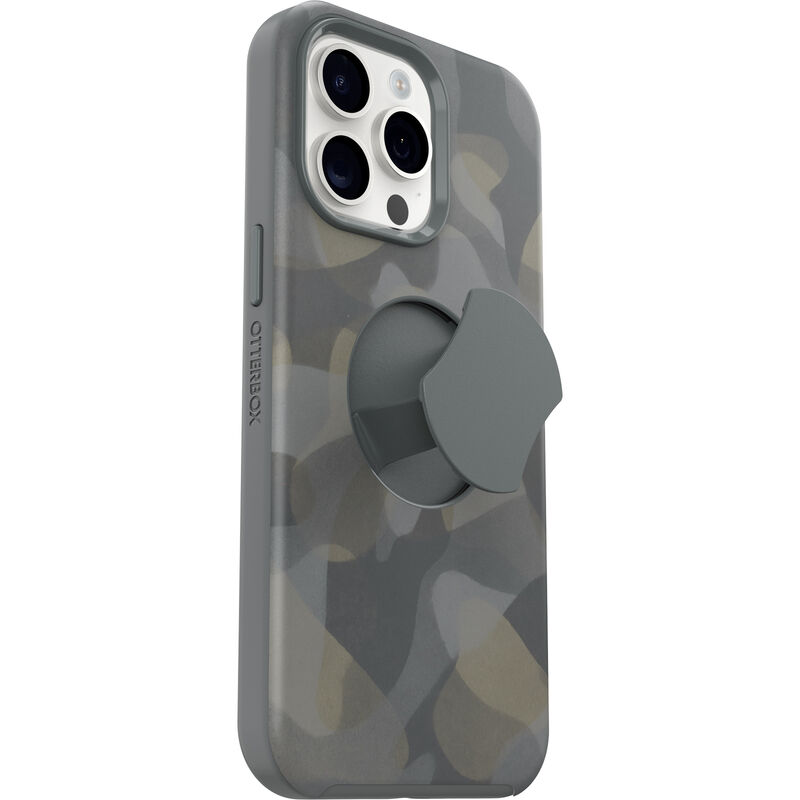 product image 3 - iPhone 15 Pro Max Custodia OtterGrip Symmetry Series