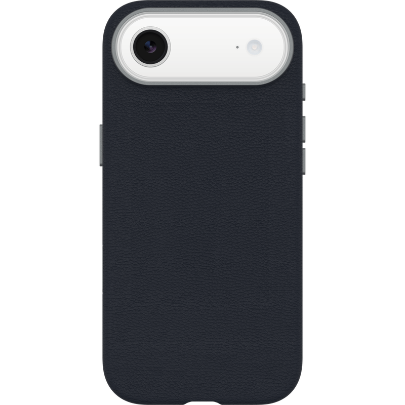 product image 2 - iPhone Air Custodia Symmetry Series Cactus Leather per MagSafe