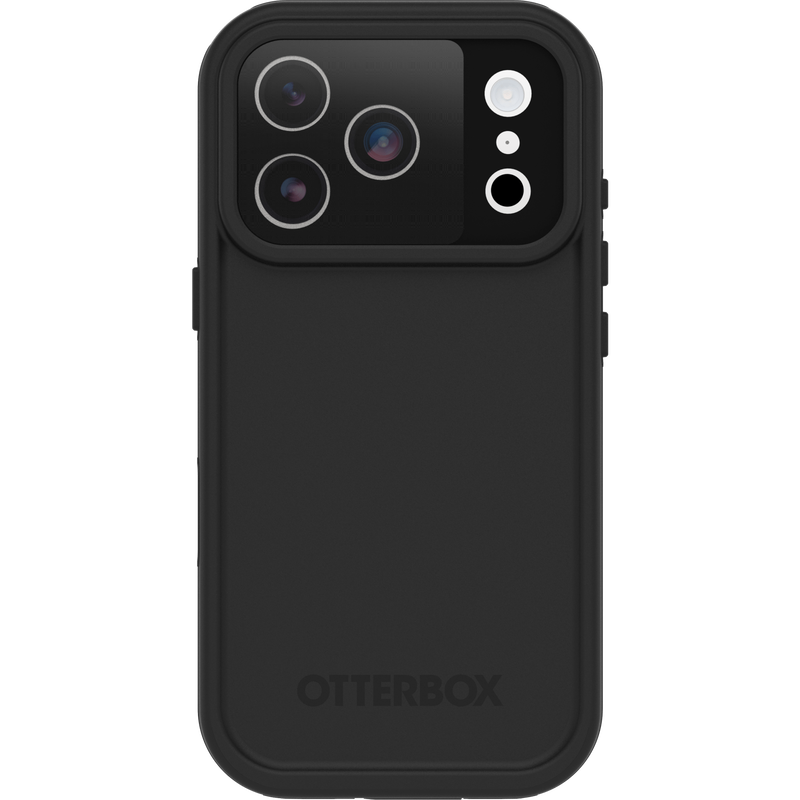 product image 2 - iPhone 17 Pro Case Frē Series