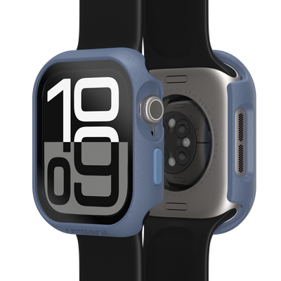 Apple Watch Series 10 Custodia | Eclipse Series con Screen Protector