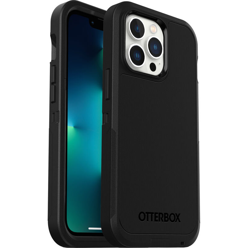 product image 4 - iPhone 13 Pro Custodia Defender Series XT Custodia