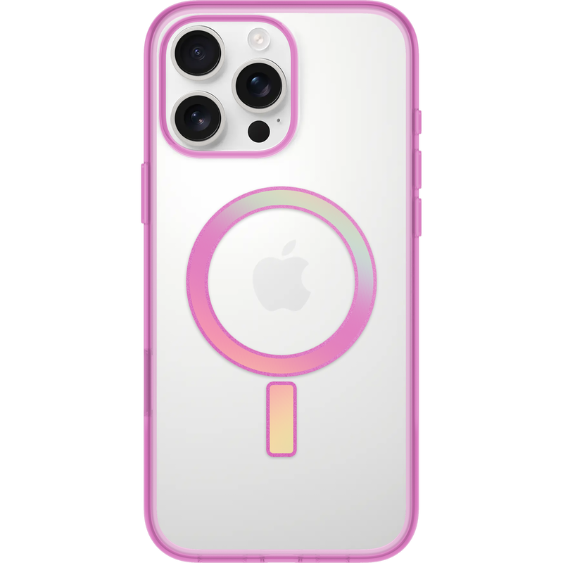 product image 2 - iPhone 16 Pro Max Hoesje Lumen Series met Camera Control