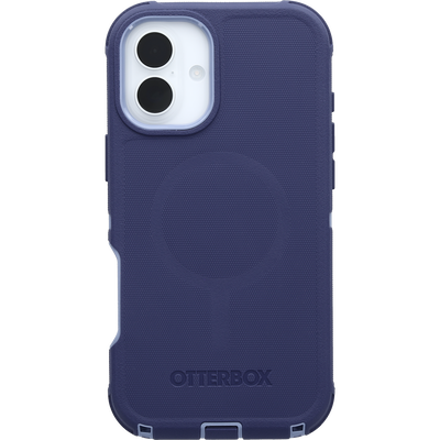 iPhone 16 Plus Custodia | Serie Defender per MagSafe