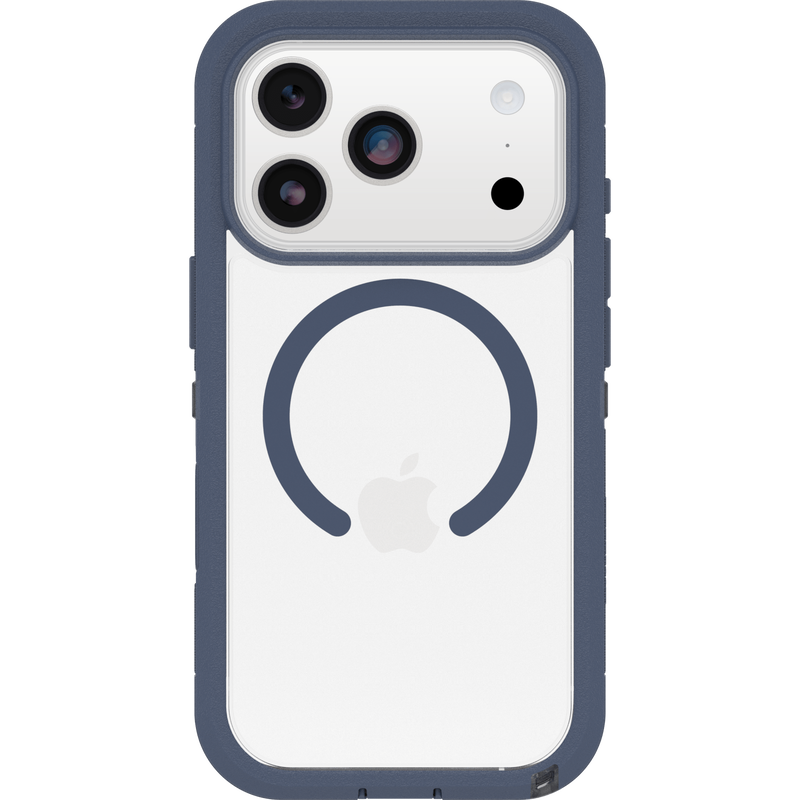 product image 2 - iPhone 17 Pro Custodia Defender Series Pro XT per MagSafe