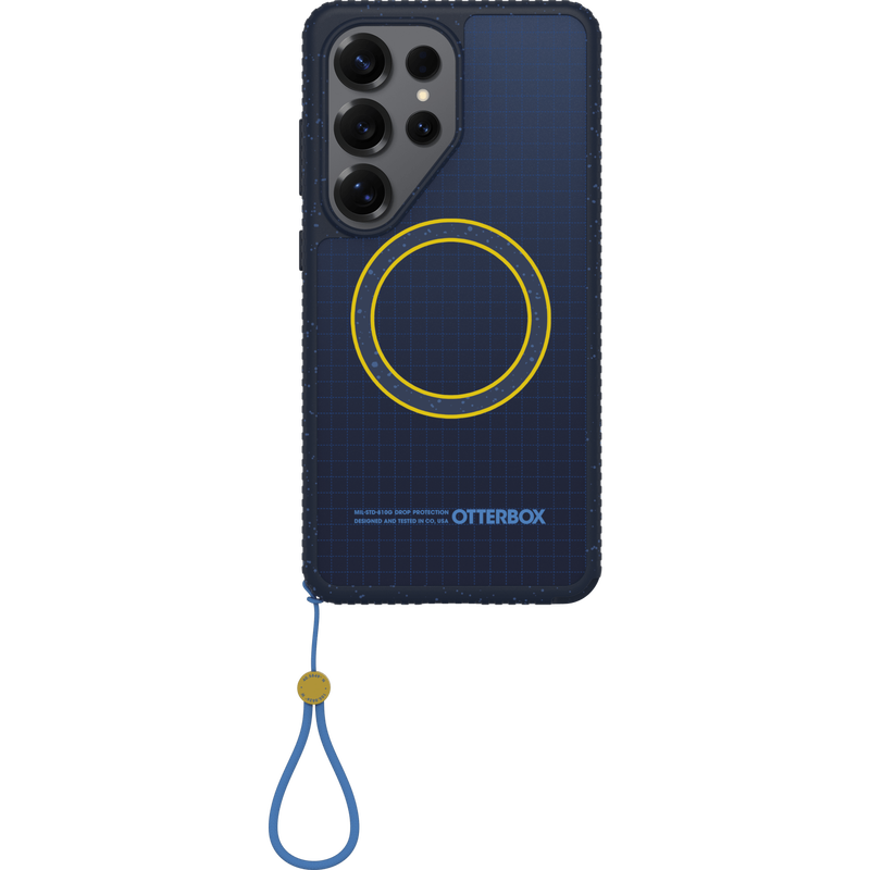 product image 2 - Galaxy S26 Ultra Custodia Sole Series