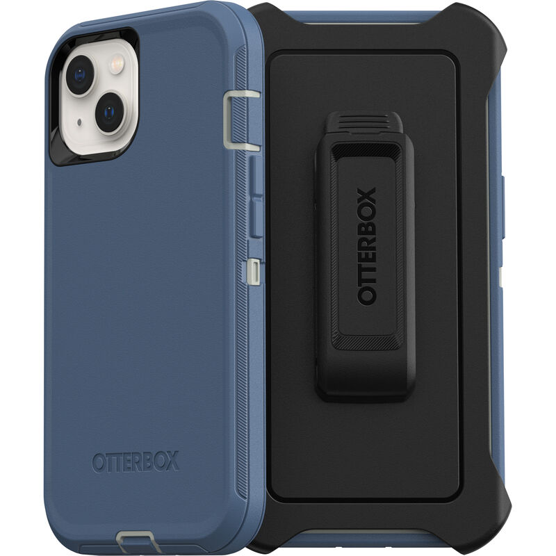 product image 3 - iPhone 14 e iPhone 13 Custodia Defender Series