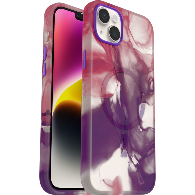 product image 1 - Coque iPhone 14 Plus Figura Series