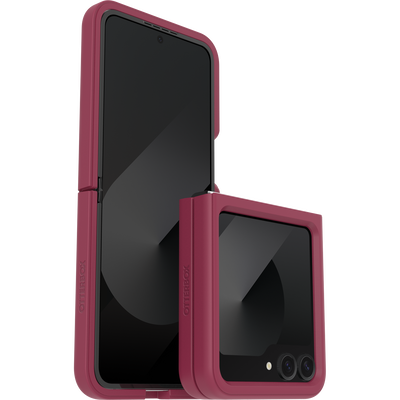 Galaxy Z Flip6 Custodia Thin Flex