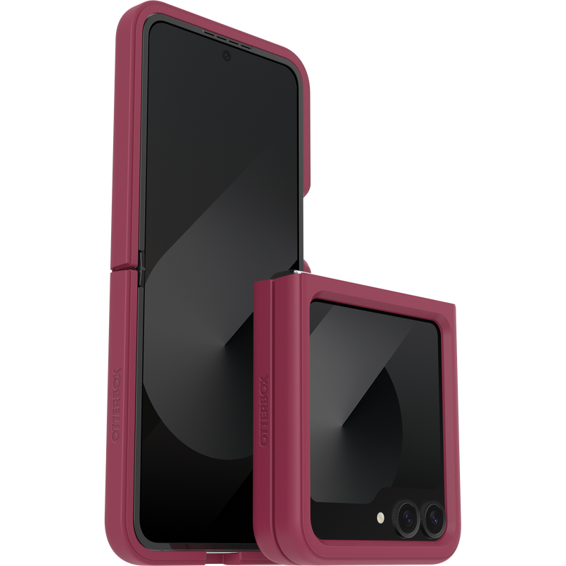 product image 1 - Galaxy Z Flip6 Hoesje Thin Flex