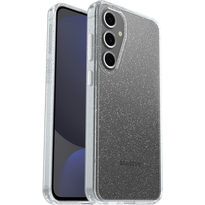 Galaxy S24 FE Case | Symmetry Series Clear