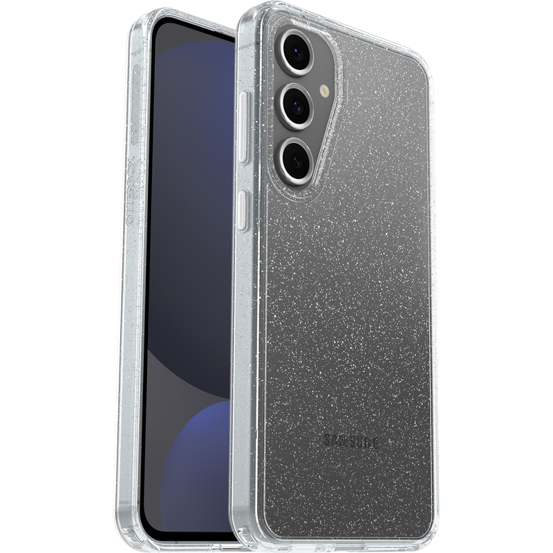 product image 1 - Coque Galaxy S24 FE Symmetry Series Clear