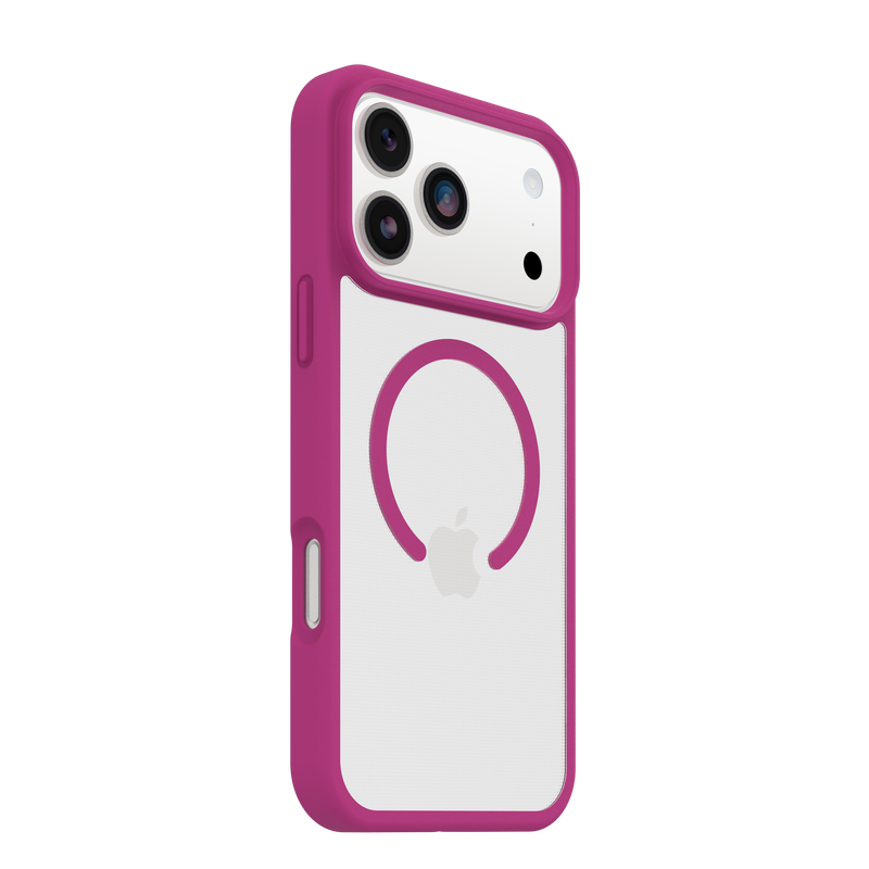 product image 2 - iPhone 17 Pro Max Custodia React Series