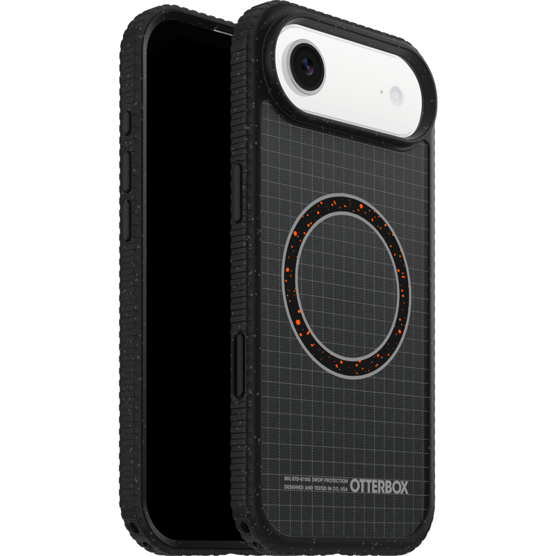 product image 1 - iPhone Air Custodia Sole Series per MagSafe