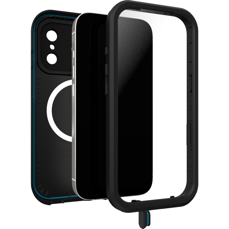 product image 3 - iPhone 17 Pro Case Frē Series