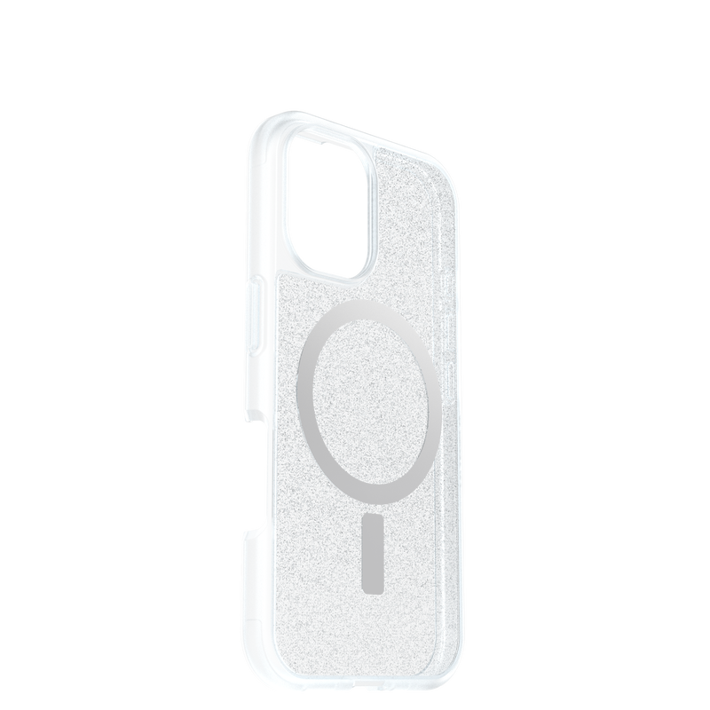 product image 3 - iPhone 16 Custodia React Series