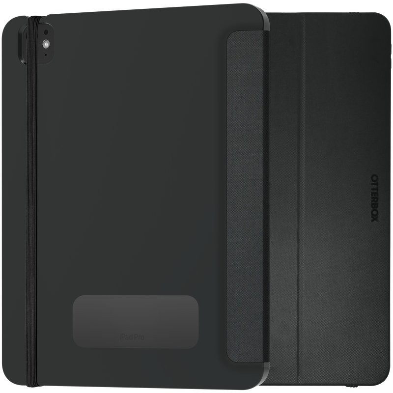 product image 1 - Coque iPad Pro 13 pouches (M4) React Series Folio